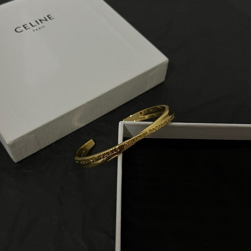 Celine Bracelets